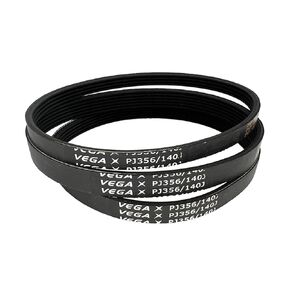 1 قطعة V-حزام PJ356 140J 3/4/5/6/7 الأضلاع لأجزاء حزام المحرك DIYModel (1 قطعة 4 أضلاع) in Kuwait