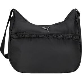 PUMA Eris Crossbody, Sleek Everyday Bag with Adjustable Strap & Zip Pockets in Saudi Arabia