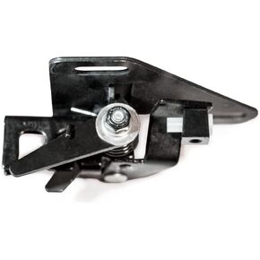 Snugtop Parts.com 718270 Snugtop Rotary Latch Driver Side for Snuglid tonneau Cover only. Does not fit Camper Door. in Saudi Arabia
