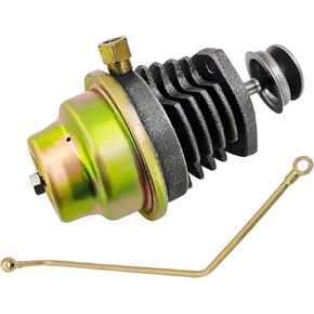 Turbo actuator 53319886719 K31 Fit For Volvo Penta ship with TAMD74P D7M+ Engine 53319706719 53319986719 in Kuwait