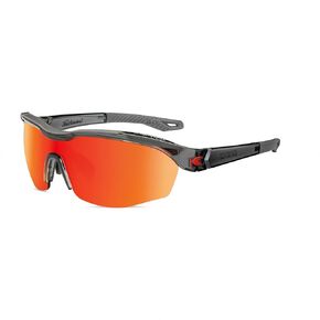 نظارات شمسية رياضية Knockaround Kinetics للرجال والنساء - نظارات شمسية ملفوفة - حماية من الأشعة فوق البنفسجية 400 - الجري والجولف والبيسبول وركوب الدراجات in Kuwait