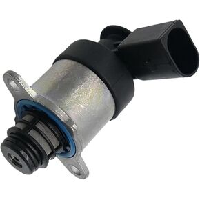 متوافق مع موديلات سلسلة Audi Porsche VW 0928400708 منظم ضغط مضخة الوقود صمام الملف اللولبي للتحكم في القياس 0928400748 1462C00985 in Kuwait