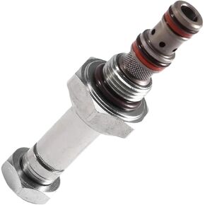 6667687 Solenoid Valve Spool Compatible With Bobcat Skid Steer Excavators 337 341 453 553 751 863 A220 S130 T180 6665004 in Saudi Arabia