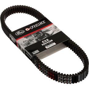 Gates 25C4108 G-Force C12 Continuously Variable Transmission (CVT) Belt in Kuwait