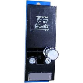 VZO-3-PK-3 5754 Throttle Valve Delay Valve in Saudi Arabia