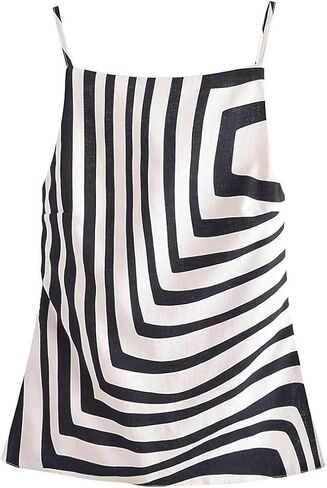 heyheyshine Women's Halter Summer Casual Y2K Crop Tee Backless Crop Cami Tops Strap Tie Up Camisole Sleeveless in Saudi Arabia