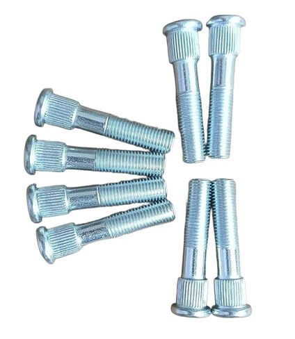 (Set of 8pcs) (M12*1.5 * 60) Front or Rear Wheel Stud Bolts 7519792 Replacement for Polaris RZR Xp XP4 1000 & RZR Xp Turbo 2014-2022 & RS1 & Turbo S UTV in Kuwait