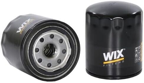 WIX Filters - 51344 Heavy Duty Spin-On Lube Filter, Pack of 1 in Kuwait