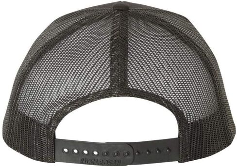 القبعات الاستوائية المطرزة الغريبة الوجه 6 لوحة سائق الشاحنة Snapback كاب in Kuwait