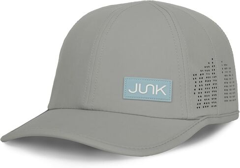 JUNK Brands Aero Hat - Lightweight, Breathable Sports Cap, Premium Performance Baseball Hat for Men & Women in Saudi Arabia