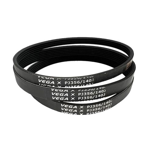 1 قطعة V-حزام PJ356 140J 3/4/5/6/7 الأضلاع لأجزاء حزام المحرك DIYModel (1 قطعة 4 أضلاع) in Kuwait