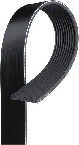 Gates K100381 Micro-V Serpentine Drive Belt in Saudi Arabia