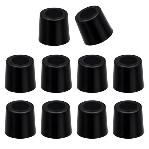 10pcs Hose Gaskets, Rubber O Ring 1/4" Quick Coupler Charging Gaskets A/C Refrigerant Gauge Hose Seals HVAC Gaskets for All R410A Adapters Car Manifold Air Conditioning Repair Accessories(Black) in Saudi Arabia
