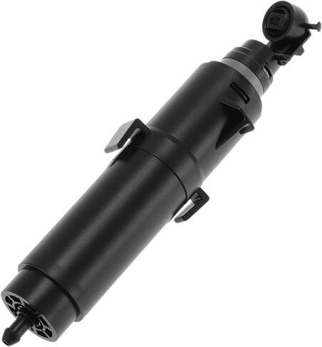 No.61677292658 Right Passenger Side Headlight Washer Nozzle for BMW X5 2014-2017 for BMW X6 2015-2018 Headlight Headlamp Washer Nozzle Jet Sprayer in Saudi Arabia