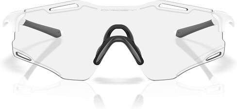 Oakley Oo9512d Cybr Zero Sunglasses in Saudi Arabia