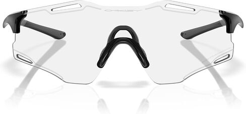 Oakley Oo9512d Cybr Zero Sunglasses in Saudi Arabia
