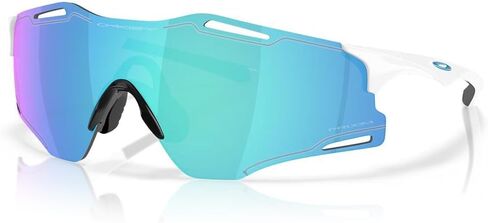 Oakley Oo9512d Cybr Zero Sunglasses in Saudi Arabia