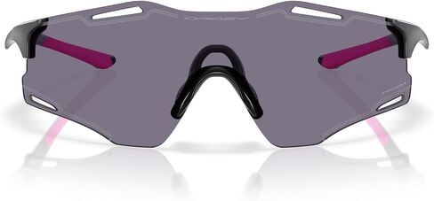 Oakley Oo9512d Cybr Zero Sunglasses in Saudi Arabia