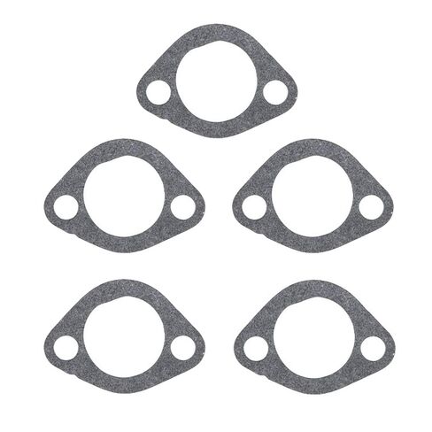 Stevens Lake Parts Set of 5 Aftermarket Replacement 33670A 35865 Exhaust Gasket Fits Tecumseh in Saudi Arabia