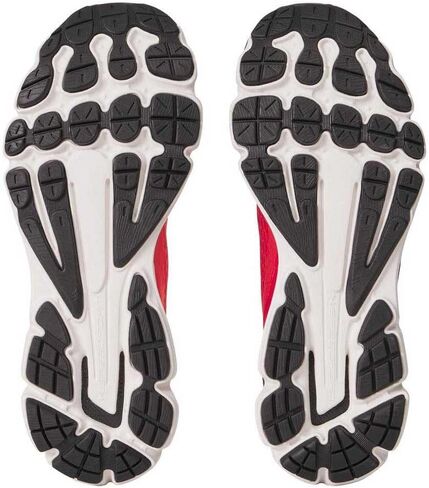 Under Armour Speedform Gemini - Men's (Red/White) in Saudi Arabia