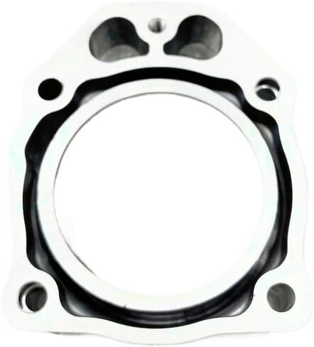 92 مللي متر مجموعات حشية مكبس الأسطوانة 12100-HR0-F00 12251-HR0-F01 13111-5-600 متوافق مع قطع غيار السيارات والدراجات النارية TRX500 فورمان روبيكون 500CC 12100-HR0-F00 12251-HR0-F01 13111-5-600 in Kuwait