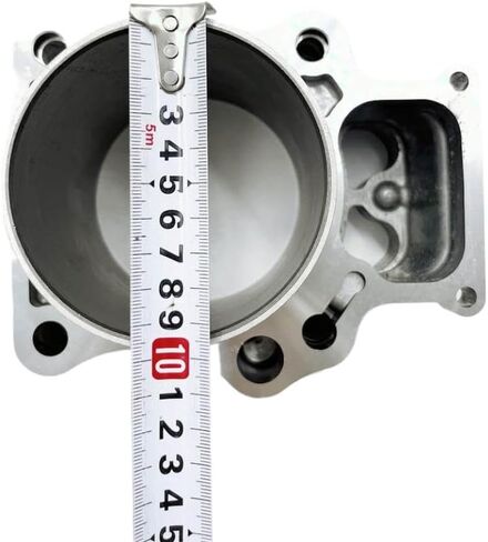 92 مللي متر مجموعات حشية مكبس الأسطوانة 12100-HR0-F00 12251-HR0-F01 13111-5-600 متوافق مع قطع غيار السيارات والدراجات النارية TRX500 فورمان روبيكون 500CC 12100-HR0-F00 12251-HR0-F01 13111-5-600 in Kuwait