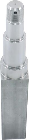 Trailer Square #84 Spindle for 1-3/8 Inch to 1-1/16 Inch I.D Bearings in Saudi Arabia