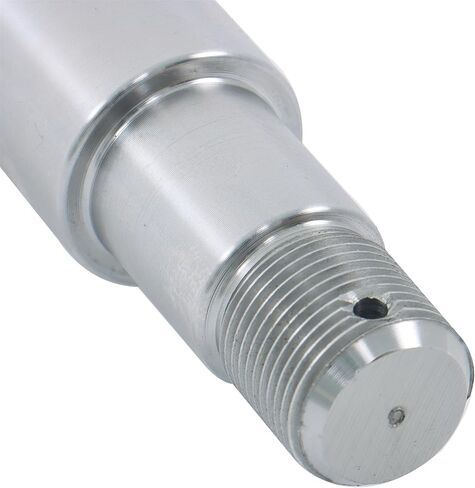 Trailer Square #84 Spindle for 1-3/8 Inch to 1-1/16 Inch I.D Bearings in Saudi Arabia