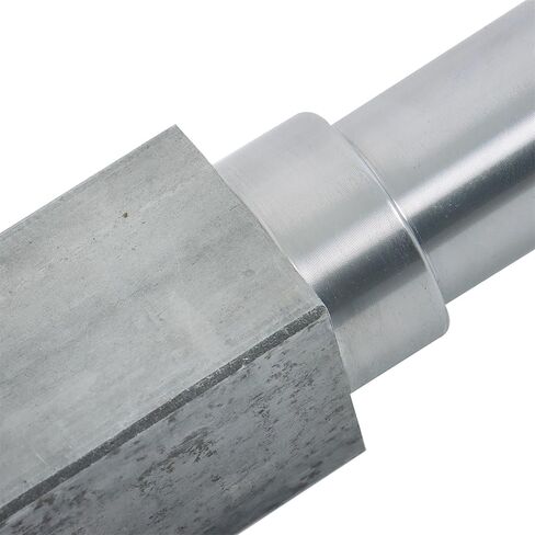 Trailer Square #84 Spindle for 1-3/8 Inch to 1-1/16 Inch I.D Bearings in Saudi Arabia