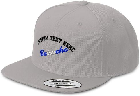Snapback Hat for Men Flat Brim Hats Honduras Rep Blica De Honduras Honduran Embroidered Flat Bill Hat in Saudi Arabia
