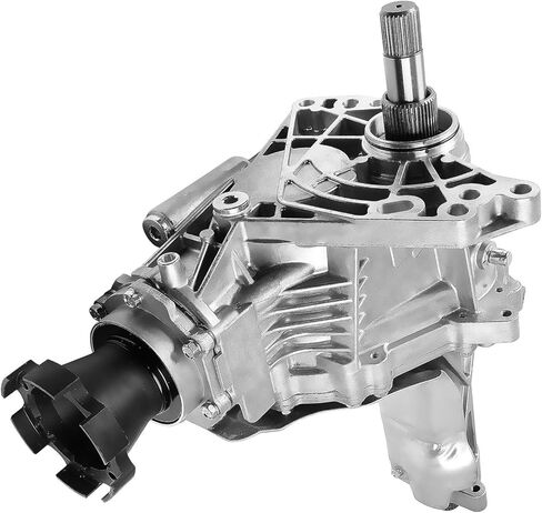 23247710 24263578 Transfer Case Assembly for Chevy Equinox for GMC Terrain for Saturn Vue for Pontiac Torrent 3.0L 3.6L V6 84953427 in Saudi Arabia