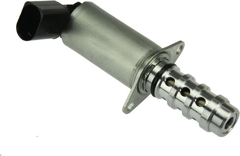 Engine Variable Valve Timing (VVT) Adjuster Compatible With Volkswagen Eos 2.0L L4 2009 2008 2007 P-3960276 in Saudi Arabia