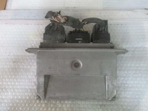 Engine ECM Control Module 3.7L Fits 09-10 Compatible with Mazda 6 9B4A-12A650-AF 9B4A12A650AF in Saudi Arabia