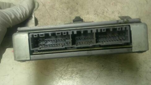 Engine ECM Electronic Control Module Fits 96 Compatible with Mazda 626 FSB8 18 881D FSB818881D in Saudi Arabia