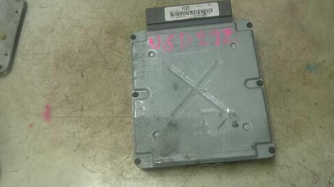 Engine ECM Control Module 4.6L Fits 00 Expedition YL1F-12A650-DF YL1F12A650DF in Saudi Arabia