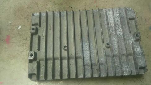 Engine ECM Control Module Sedan 2.4L Fits 05 Sebring 04606912AC P04606912AC in Saudi Arabia