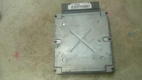 وحدة التحكم ECM للمحرك تناسب 01-02 التركيز 1S4F-12A650-AAE 1S4F12A650AAE in Saudi Arabia