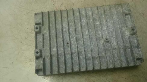 Engine ECM Control Module Fits 2005 05 Compatible with Dodge Caravan P04748375AE 04748375AE in Saudi Arabia