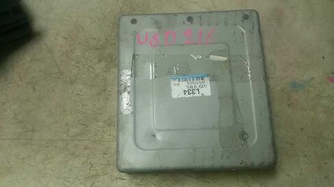 Engine ECM Control Module 2.3L Fits 03-04 Compatible with Mazda 6 L334 18 881L L33418881L in Saudi Arabia
