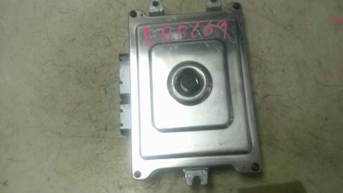 Engine ECM Control Module Fits 22-23 Compatible with Honda Civic 37820-64S-AA1 3782064SAA1 in Saudi Arabia