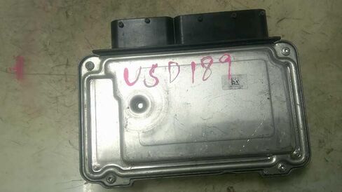 Engine ECM Control Module 2.0L Fits 14-16 Compatible with VW Compatible with Jetta 06G 907 309 06G907309 in Saudi Arabia