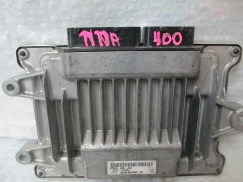 Engine ECM Control Module 2.0L at LX Fits 19 Civic 37820-5BB-A53 378205BBA53 in Saudi Arabia
