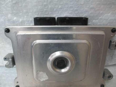 Engine ECM Control Module 2.0L at LX Fits 19 Civic 37820-5BB-A53 378205BBA53 in Saudi Arabia