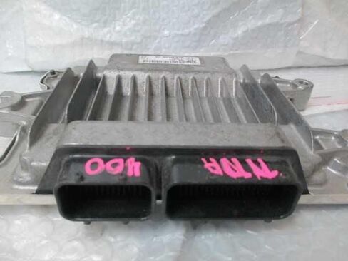 Engine ECM Control Module 2.0L at LX Fits 19 Civic 37820-5BB-A53 378205BBA53 in Saudi Arabia