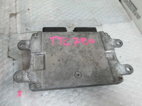 وحدة التحكم في المحرك ECM 2.5 لتر تناسب 09-10 متوافقة مع Mazda 6 L519 18 881H L51918881H in Saudi Arabia