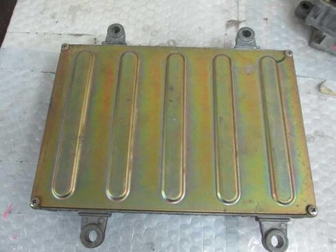Engine ECM Control Module Fits 88-89 Compatible with Honda Civic 37820-PM5-A050 37820PM5A050 in Saudi Arabia