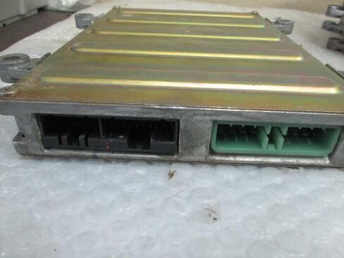 Engine ECM Control Module Fits 88-89 Compatible with Honda Civic 37820-PM5-A050 37820PM5A050 in Saudi Arabia