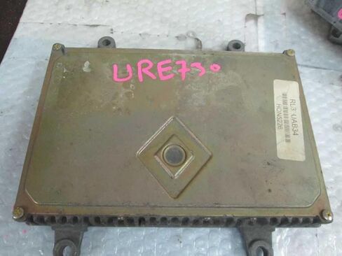 Engine ECM Control Module Fits 88-89 Compatible with Honda Civic 37820-PM5-A050 37820PM5A050 in Saudi Arabia