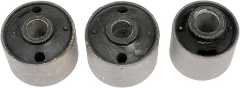 Front Lower Suspension Control Arm Bushing Kit Compatible With Toyota Land Cruiser 1997 1996 1995 1994 1993 1992 1991 P-5104919 in Saudi Arabia