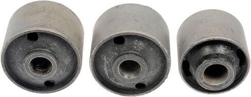 Front Lower Suspension Control Arm Bushing Kit Compatible With Toyota Land Cruiser 1997 1996 1995 1994 1993 1992 1991 P-5104919 in Saudi Arabia